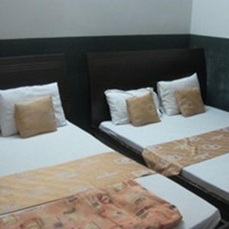 123 Homestay ホーチミン エクステリア 写真